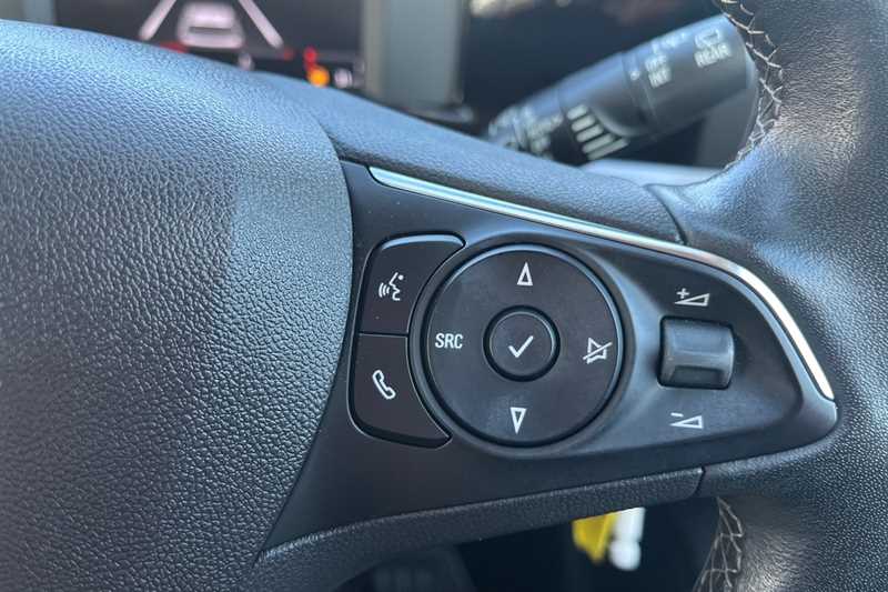 Used Vauxhall Mokka 2022 for sale - 77391180: Photo 22