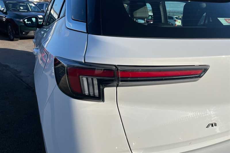 Used Vauxhall Mokka 2022 for sale - 77391180: Photo 31