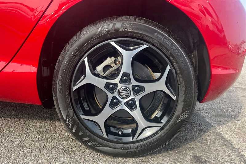 Used MG MG3 2024 for sale - 78076335: Photo 12