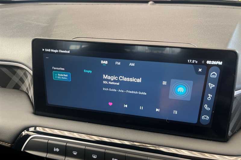 Used MG MG3 2024 for sale - 78076335: Photo 17