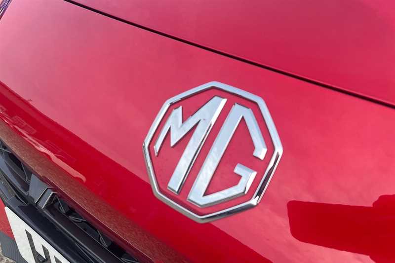 Used MG MG3 2024 for sale - 78076335: Photo 30