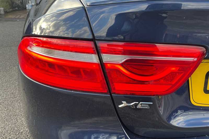 Used Jaguar XE 2016 for sale - 77362755: Photo 31