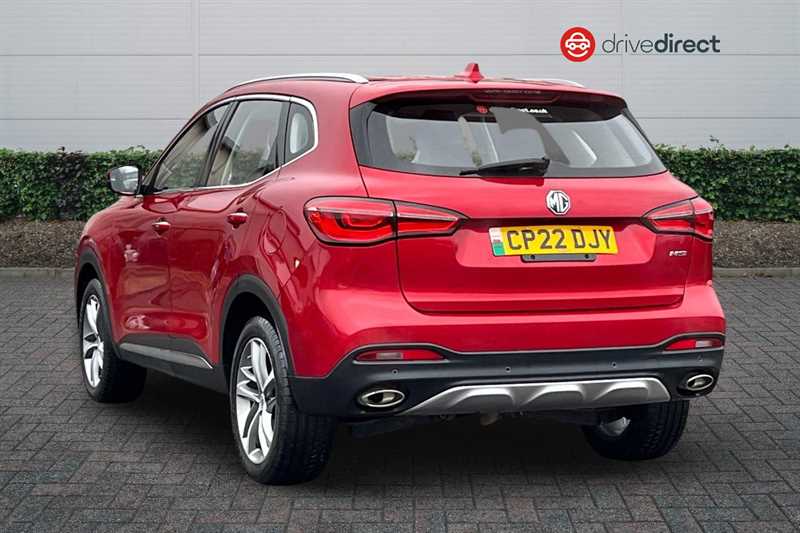 Used MG MG HS 2022 for sale - 77309113: Photo 5