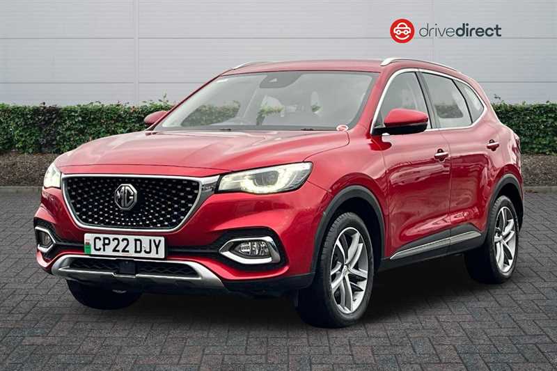 Used MG MG HS 2022 for sale - 77309113: Photo 7