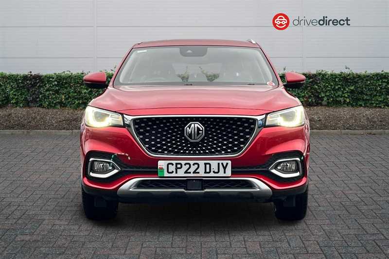 Used MG MG HS 2022 for sale - 77309113: Photo 8