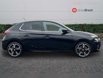 Used Vauxhall Corsa 2023 for sale - 77796163: Photo