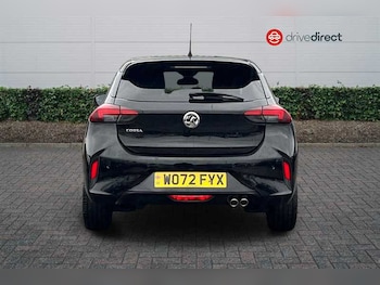 Used Vauxhall Corsa 2023 for sale - 77796163: Photo