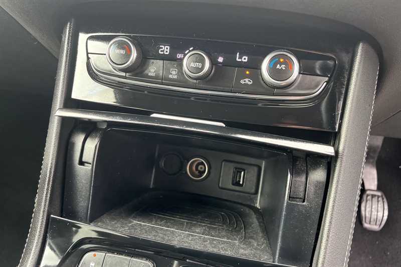 Used Vauxhall Grandland X 2020 for sale - 76530559: Photo 15