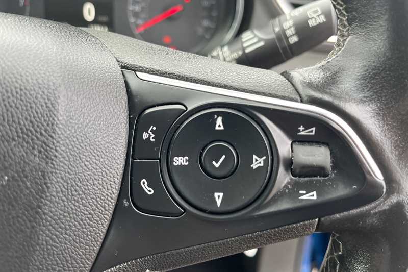 Used Vauxhall Grandland X 2020 for sale - 76530559: Photo 22