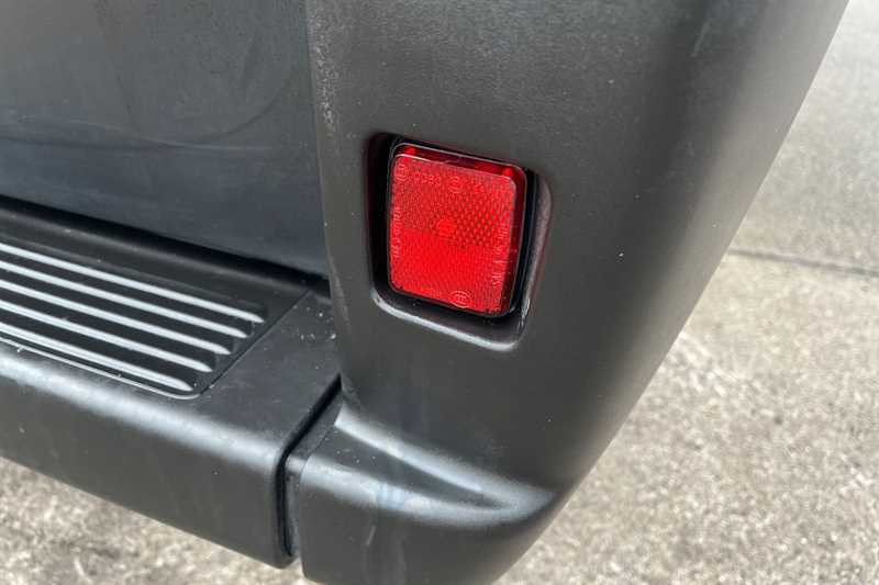 Used Vauxhall Movano 2022 for sale - 77362361: Photo 38