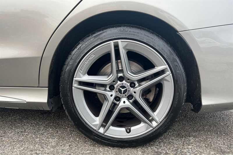 Used Mercedes-Benz C Class 2019 for sale - 78174852: Photo 12