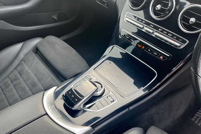 Used Mercedes-Benz C Class 2019 for sale - 78174852: Photo 37