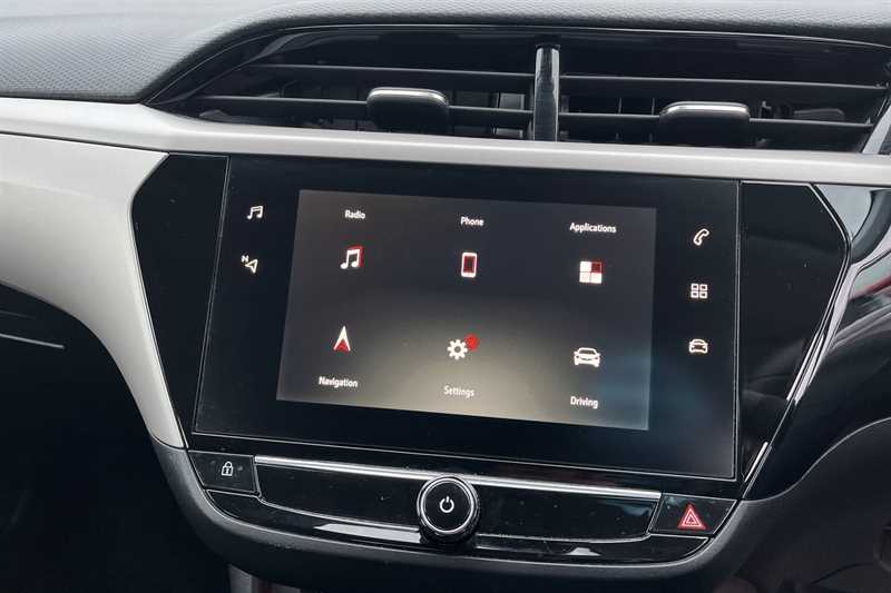 Used Vauxhall Corsa 2022 for sale - 77317150: Photo 18