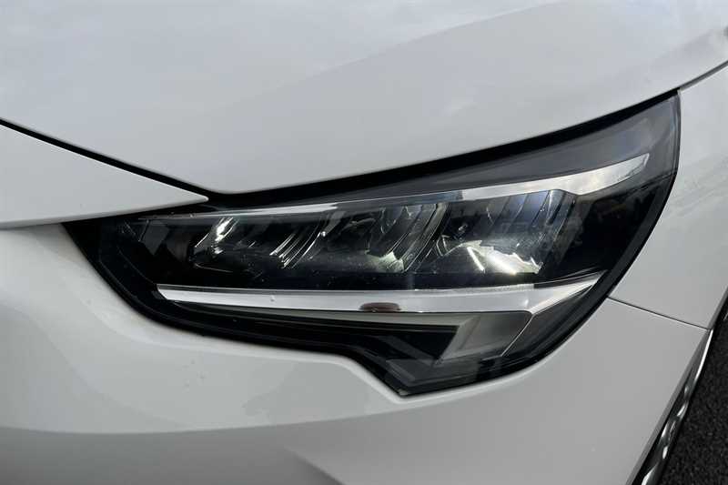 Used Vauxhall Corsa 2022 for sale - 77317150: Photo 29