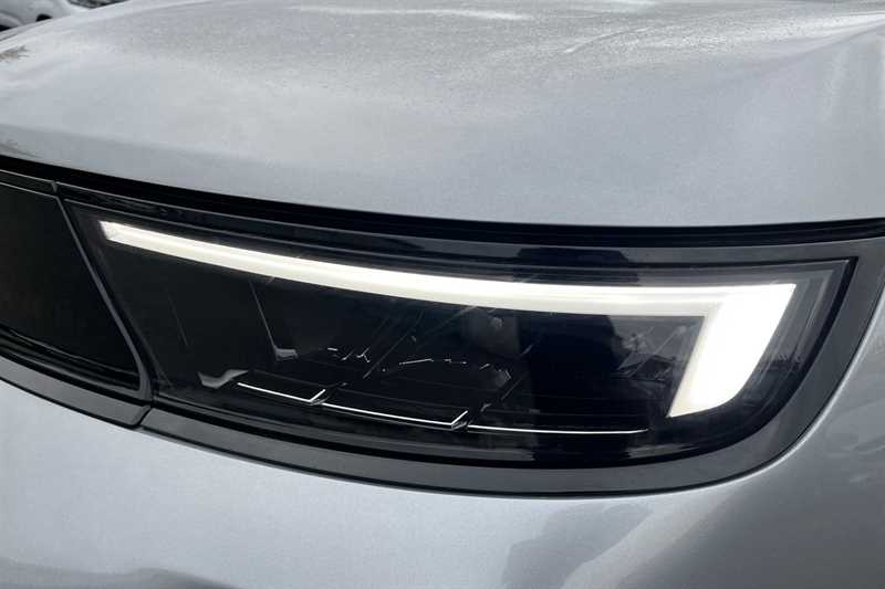 Used Vauxhall Mokka 2023 for sale - 76525212: Photo 29