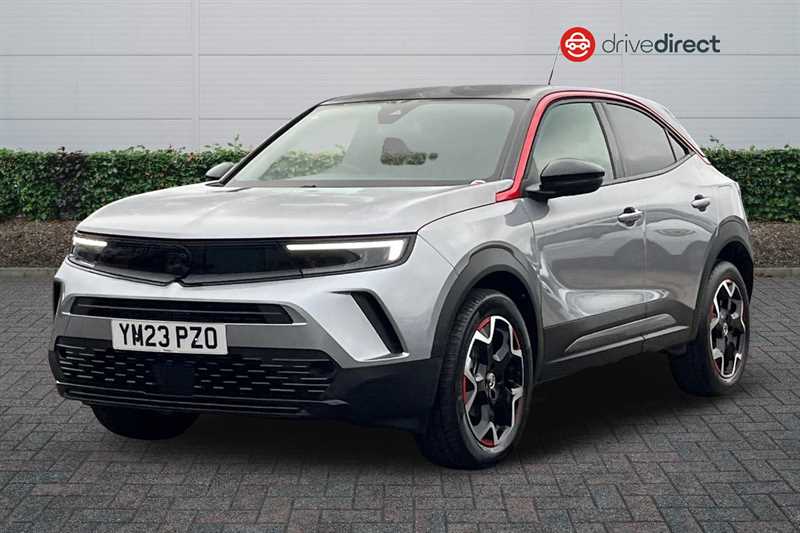 Used Vauxhall Mokka 2023 for sale - 76525212: Photo 7