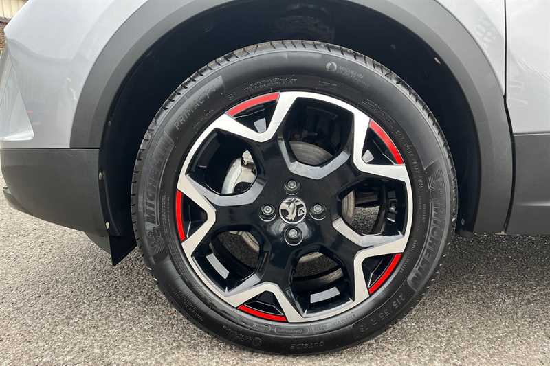 Used Vauxhall Mokka 2023 for sale - 76525212: Photo 9