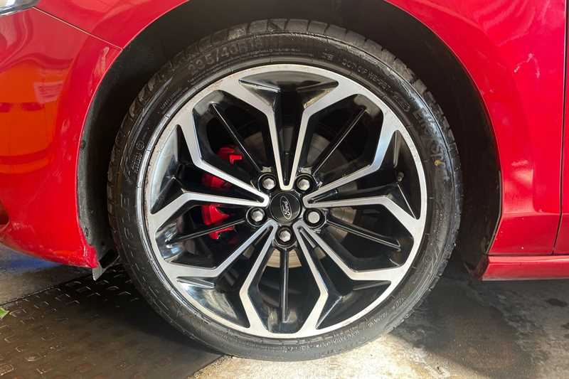 Used Ford Focus 2021 for sale - 78130072: Photo 12