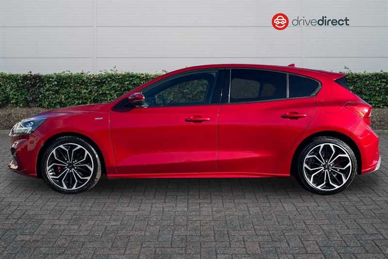 Used Ford Focus 2021 for sale - 78130072: Photo 6