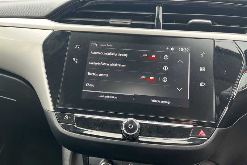 Used Vauxhall Corsa 2021 for sale - 76529977: Photo 19