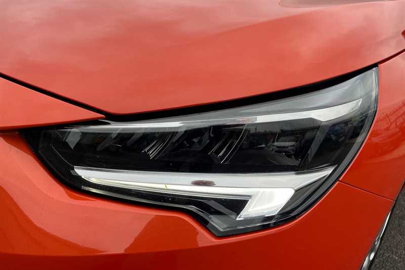 Used Vauxhall Corsa 2021 for sale - 76529977: Photo 29