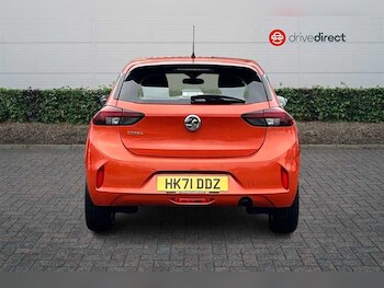 Used Vauxhall Corsa 2021 for sale - 76529977: Photo