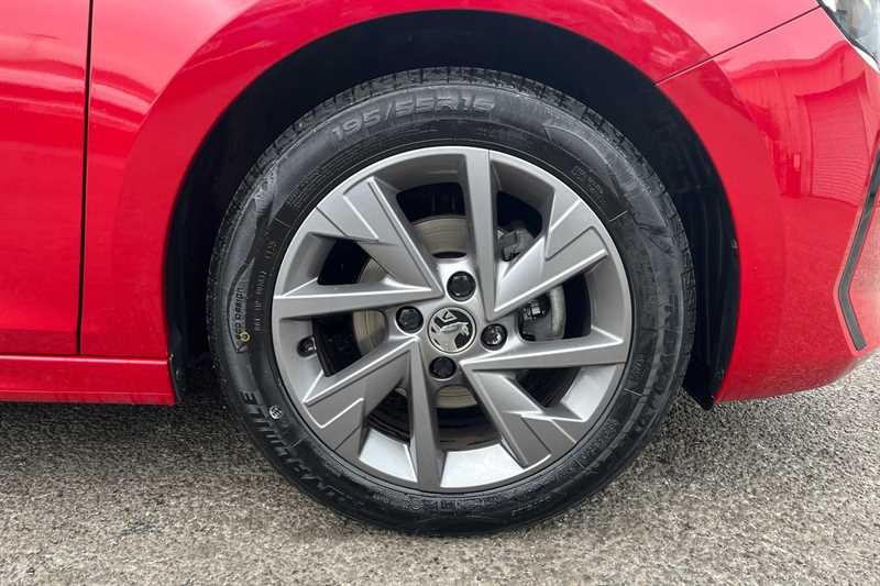 Used Vauxhall Corsa 2023 for sale - 78160834: Photo 12