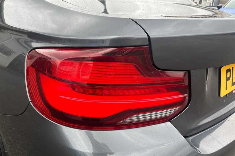 Used BMW 2 Series 2019 for sale - 78222073: Photo 31