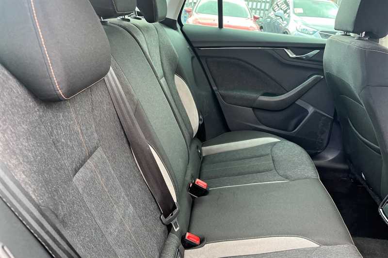 Used Skoda Kamiq 2021 for sale - 78142558: Photo 38