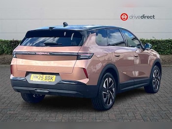 Used Vauxhall Grandland 2025 for sale - 78160884: Photo