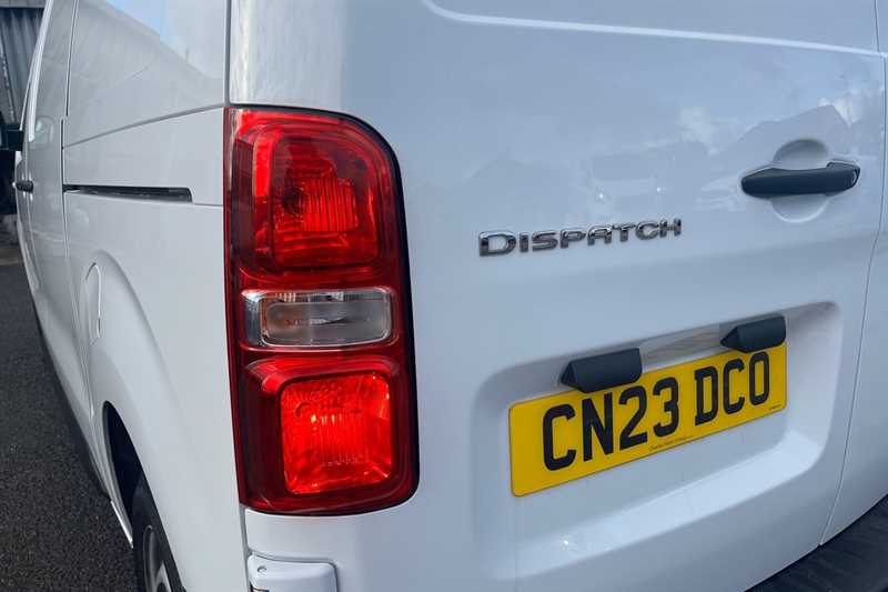 Used Citroen Dispatch 2023 for sale - 77915128: Photo 31