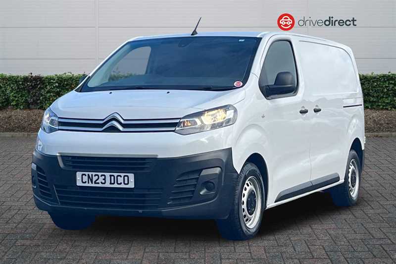 Used Citroen Dispatch 2023 for sale - 77915128: Photo 7