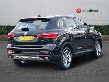 Used MG MG HS 2022 for sale - 76575324: Photo