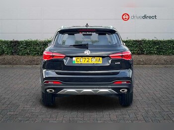 Used MG MG HS 2022 for sale - 76575324: Photo