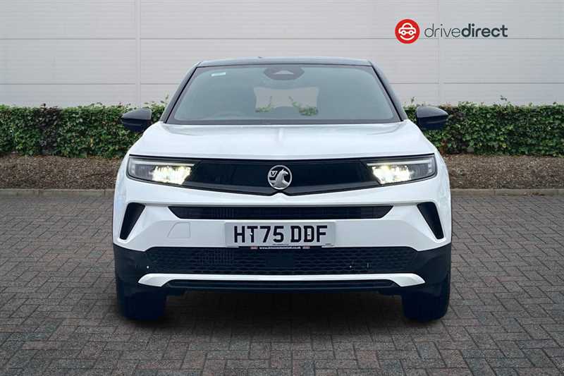 Used Vauxhall Mokka 2025 for sale - 77481848: Photo 8