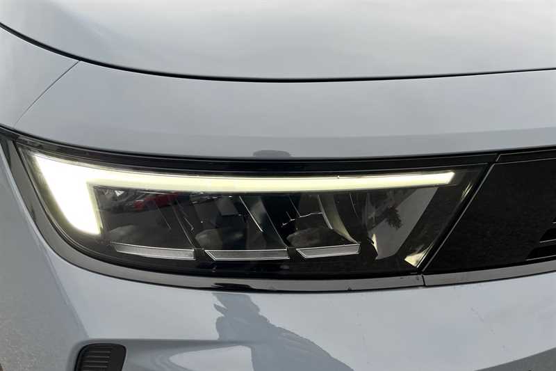 Used Vauxhall Astra 2025 for sale - 77402446: Photo 28