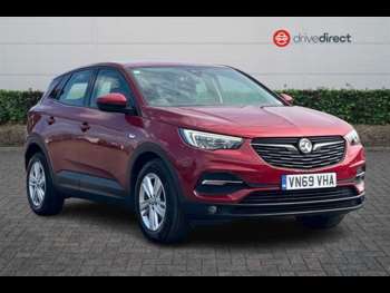 1.2 Turbo GPF SE SUV 5dr Petrol Manual Euro 6 (s/s) (130 ps)