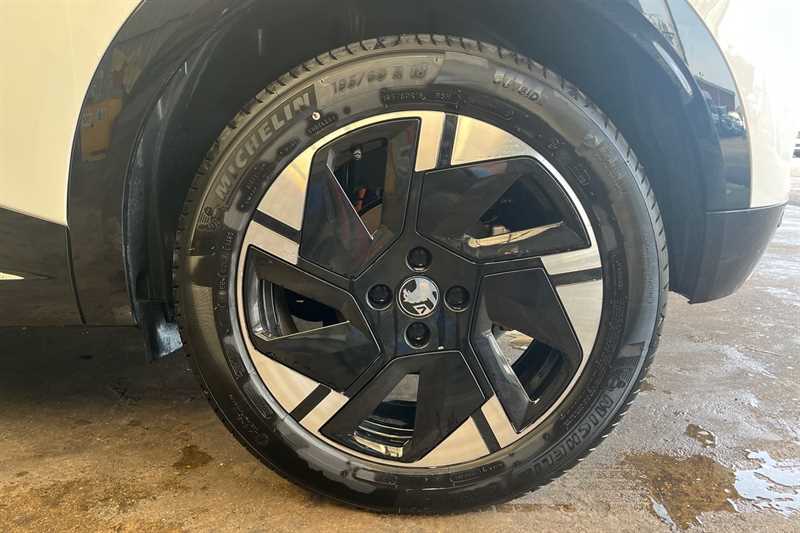 Used Vauxhall Mokka 2025 for sale - 78208782: Photo 10