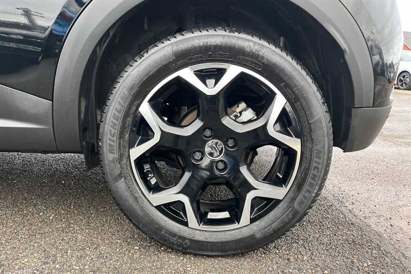 Used Vauxhall Mokka 2023 for sale - 76939337: Photo 10