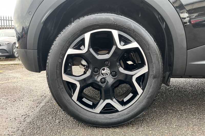 Used Vauxhall Mokka 2023 for sale - 76939337: Photo 11