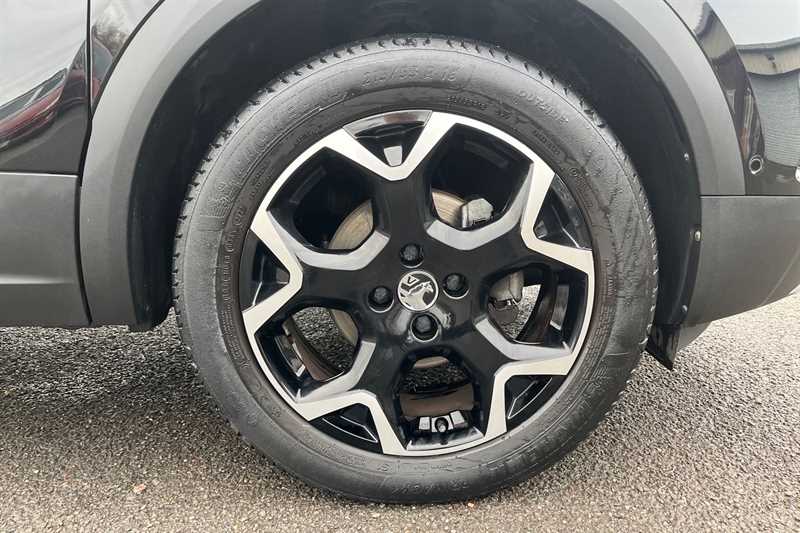 Used Vauxhall Mokka 2023 for sale - 76939337: Photo 12