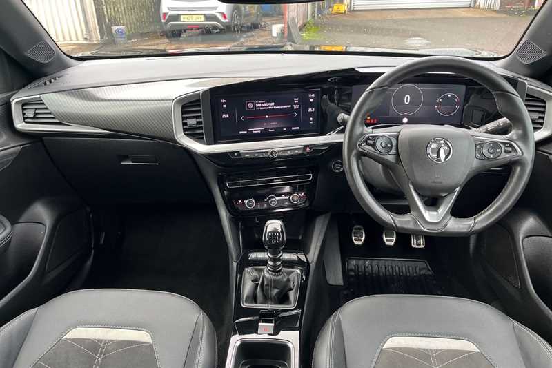 Used Vauxhall Mokka 2023 for sale - 76939337: Photo 13