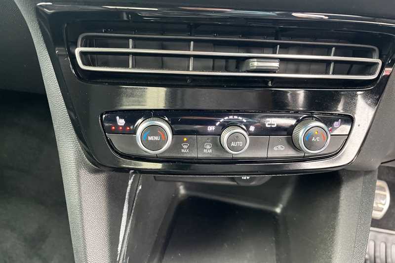 Used Vauxhall Mokka 2023 for sale - 76939337: Photo 15