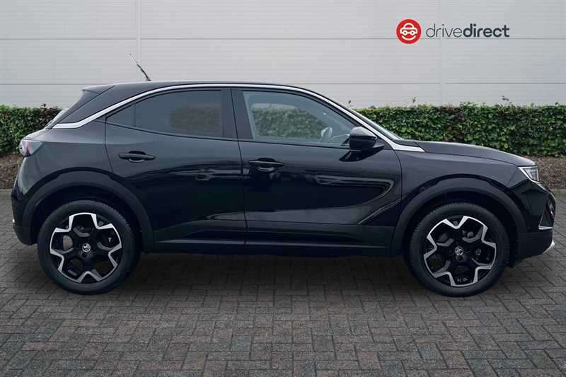 Used Vauxhall Mokka 2023 for sale - 76939337: Photo 2