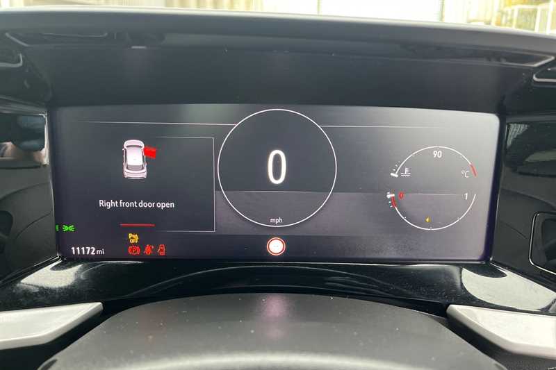 Used Vauxhall Mokka 2023 for sale - 76939337: Photo 20