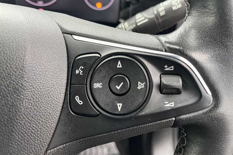 Used Vauxhall Mokka 2023 for sale - 76939337: Photo 22