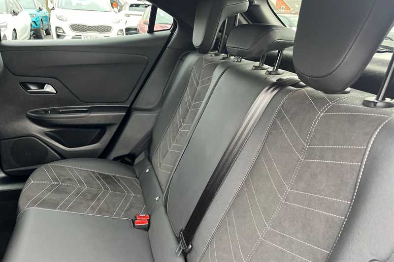 Used Vauxhall Mokka 2023 for sale - 76939337: Photo 24