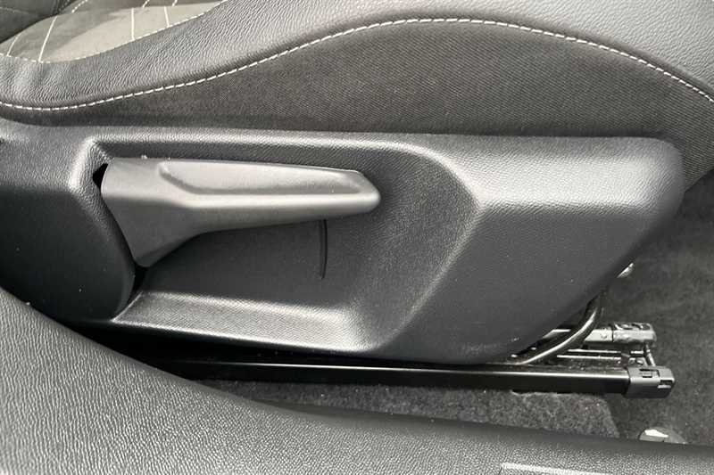 Used Vauxhall Mokka 2023 for sale - 76939337: Photo 26