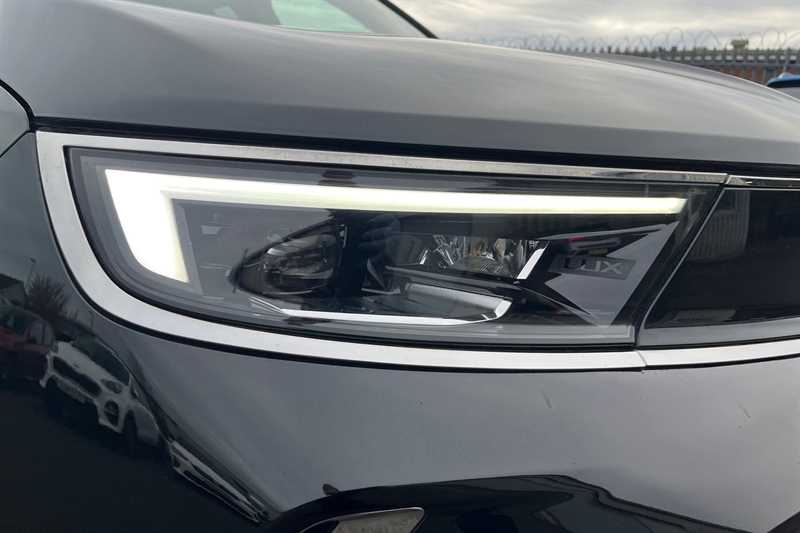 Used Vauxhall Mokka 2023 for sale - 76939337: Photo 28