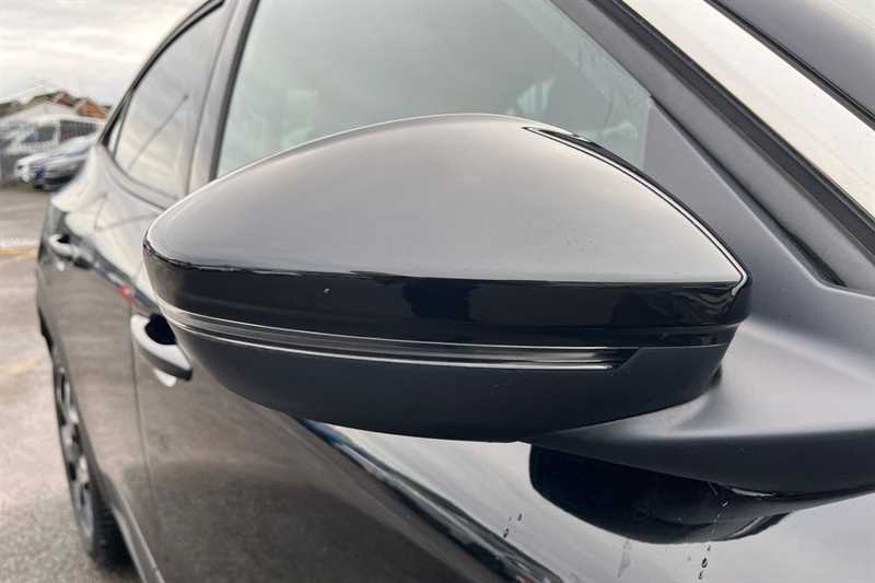 Used Vauxhall Mokka 2023 for sale - 76939337: Photo 34